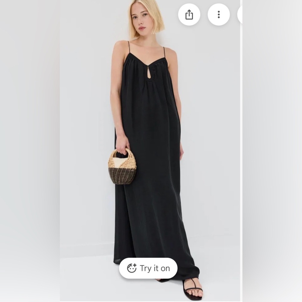 La Ligne Demeter Dress